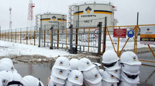 Rosneft: Petrol 60-80 dolar aralığında olur