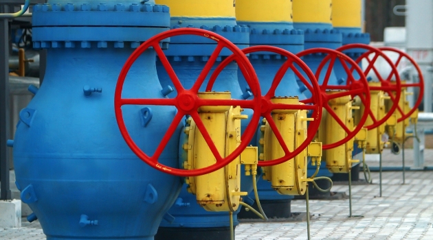 Rus doğalgazı Türkiye ve Avrupa’ya yüzde 35 ucuzlayabilir