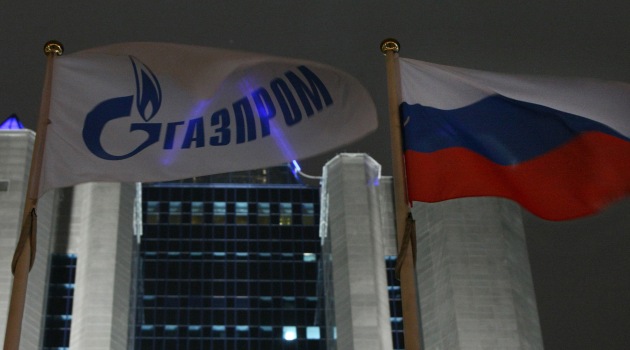 Gazprom, Akfel Gaz'ı satın alıyor