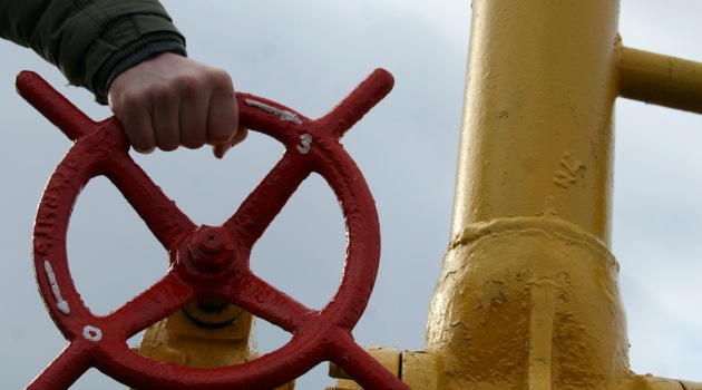 Gazprom Türkiye'den özel şirketlere verdiği gaza zam yaptı