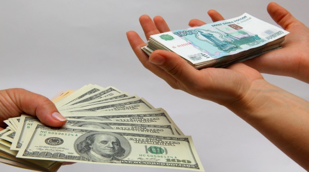 Rusya Maliye Bakanı: Ruble aşırı güçlendi