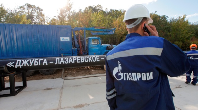 Gazprom, Türkiye'nin indirim talebine cevap vermekte zorlanıyor