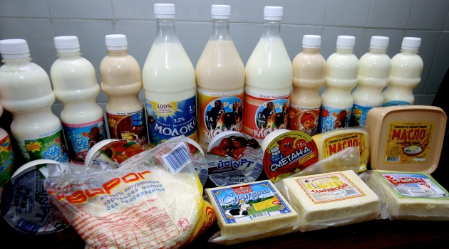 İsrail, Rusya’ya et ve süt ürünleri ihracatına başlıyor