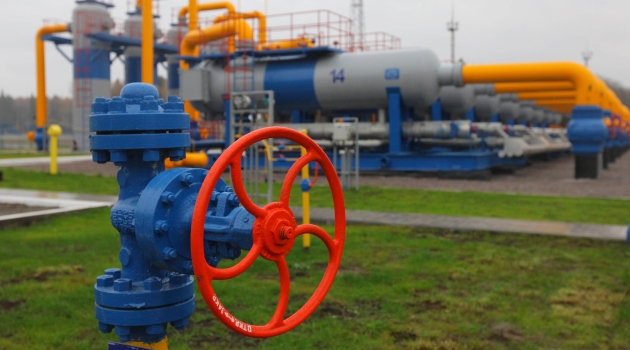 Rusya’nın doğalgazda 100 dolarlık indirim teklifine Ukrayna'dan ret