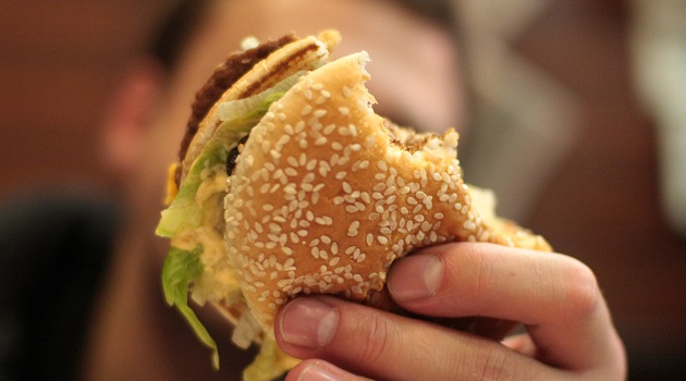 Rusya’da McDonald’s’lar Türk sebzeleri kullanacak