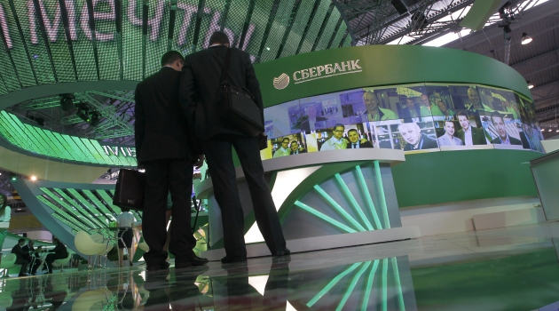 Rus devlet bankası Sberbank rekor kırdı; 11 milyar dolar kar açıkladı