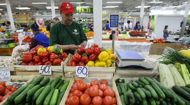 Rusya, Gürcistan’dan yaş meyve ve sebze ihracatını başlattı