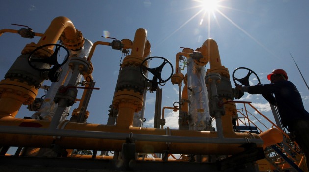 Rusya doğalgaz satış fiyatlarında yüzde 15 düşüş bekliyor