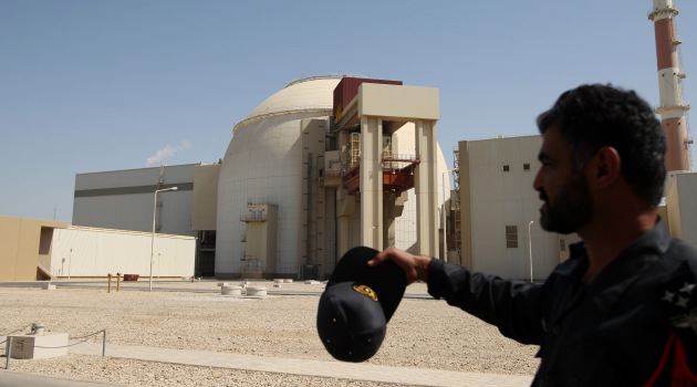 Rusya, İran’a iki nükleer santral daha yapacak; anlaşma imzalanıyor