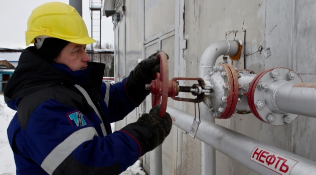 Rusya ürettiğinden çok petrol ve doğalgaz rezervi buldu