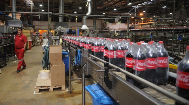 Coca-Cola Rusya’yı Nijerya’yla kıyasladı