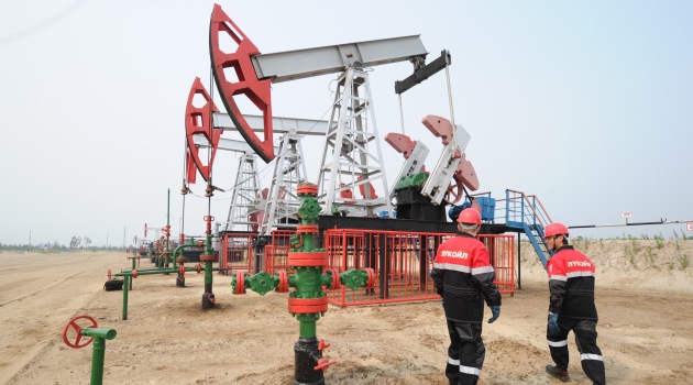 OPEC’in petrol üretimini düşüreceği spekülasyonu rubleyi güçlendirdi