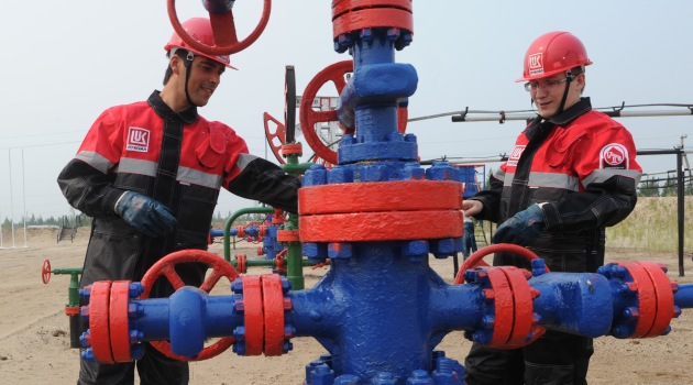 ABD ve Suudi Arabistan petrolü 70-80 dolar aralığında tutacak