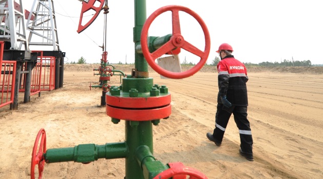 Rus şirket Irak’ta petrol üretimine başladı, 90 milyar dolar bekliyor