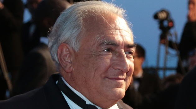 IMF eski başkanı Strauss-Kahn, Rus bankasında