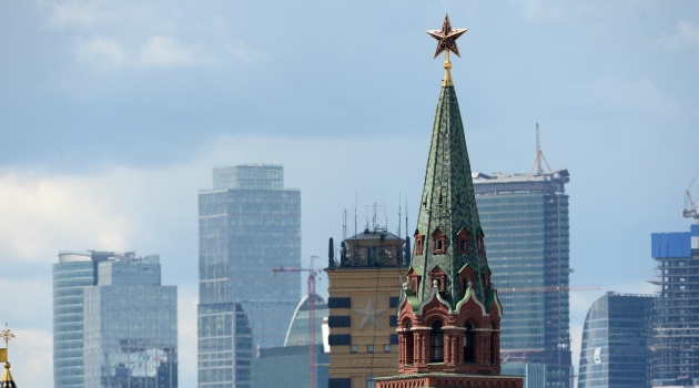 Kremlin, faiz artış kararı ile ilgili yorum yapmadı