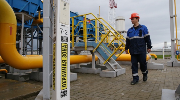 Yıldız: Gazprom'la fiyat müzakereleri sonuçlandı