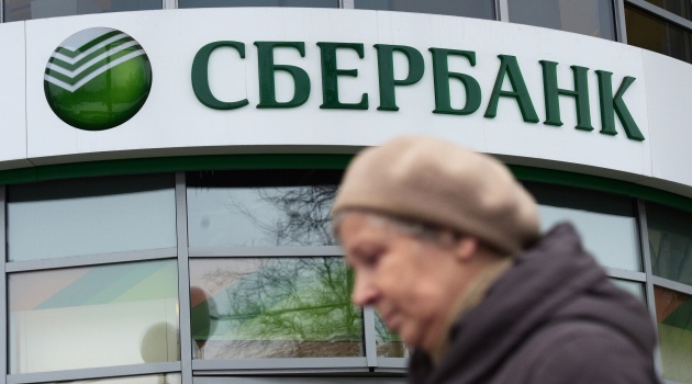 Sberbank, Ukrayna krizine rağmen 10 milyar dolar kazanacak