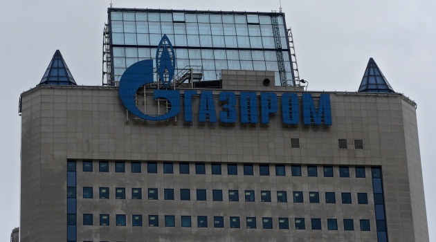 Gazprom’dan Ankara açıklaması: Güney Akım’da güzergah değişikliği yok