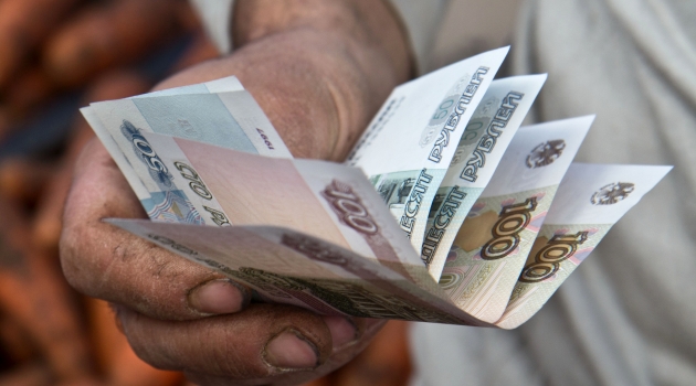 Ukrayna’da tansiyon düştü, ruble değerlendi, borsa yükseldi