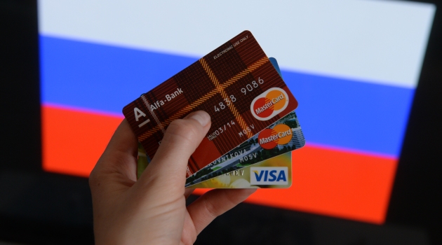 Visa, Rusya'nın ulusal ödeme sistemine katıldı