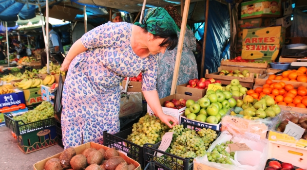 Avrupa Türkiye markası ile Rusya'ya girmeye çalışıyor