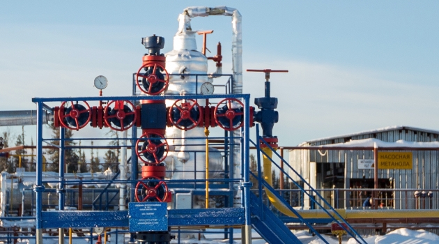 Gazprom: Avrupa, Türk Akımı’ndan doğalgaz almak için acele etmeli