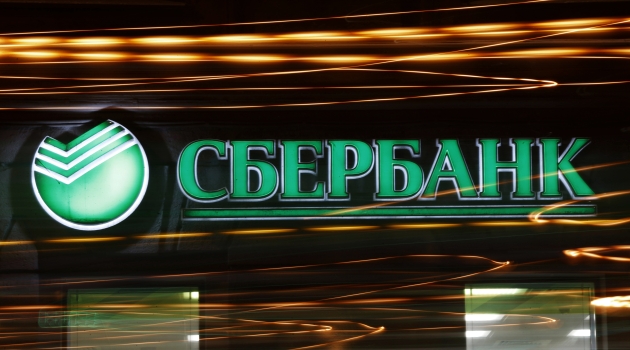 Rusya’nın en büyük bankası Sberbank’ın karı yüzde 20 düştü