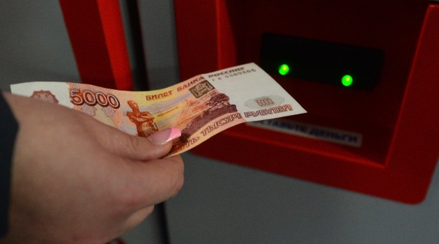 Rusya’da bütçe açığı kara gün fonlarını tüketecek