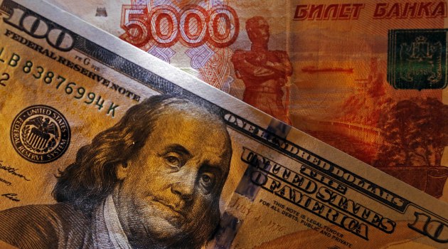 Rusya’da yıl sonunda dolar ne olur?