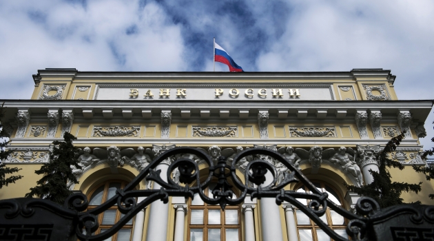 Rusya Merkez Bankası: 2014 krizi tekrarlanmaz