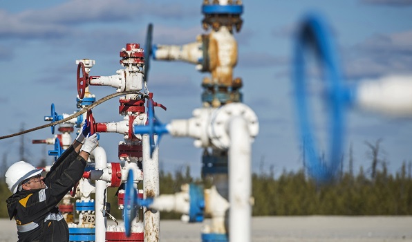 Rusya 2016’da doğalgaz satış fiyatlarında yüzde 18 düşüş bekliyor