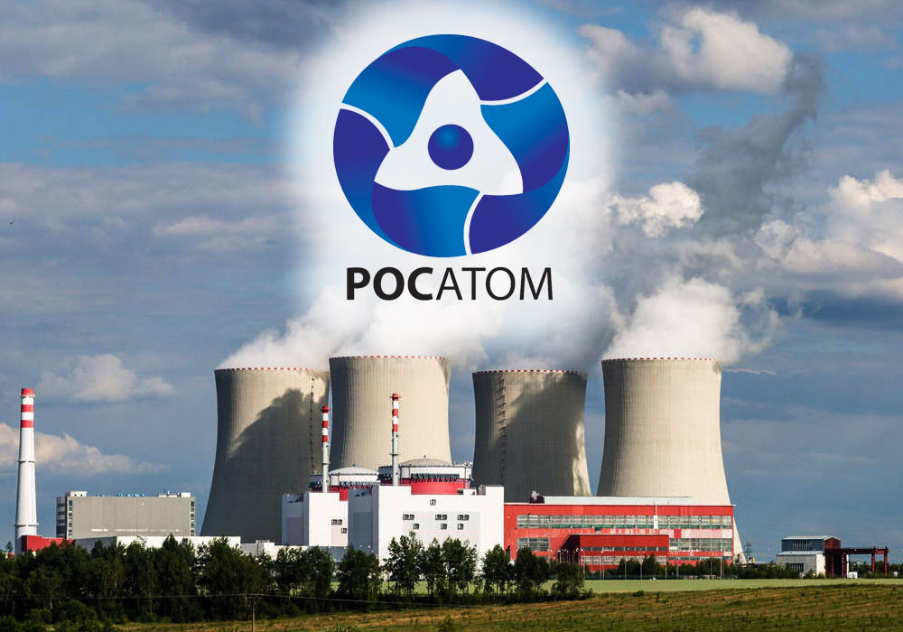 Rusya, Nükleer Enerjide üretim rekoru kırdı