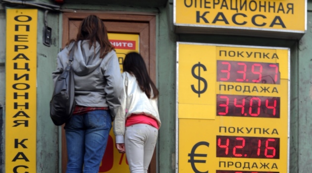 “Rusya ekonomisi krize rağmen güçlü; dolar bu yıl 32 ruble olur”