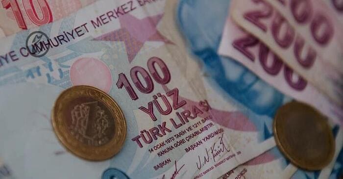 Rus borsasında Türk Lira’sı işlem hacminde rekor artış