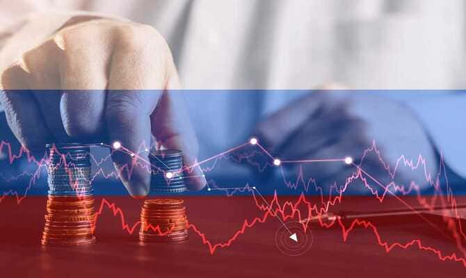 Rus ekonomisi yaptırımlar sonrasında toparlanıyor