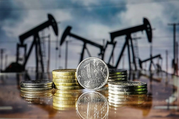 Rus Petrolünün Fiyatı 2014 Seviyesine Fırladı