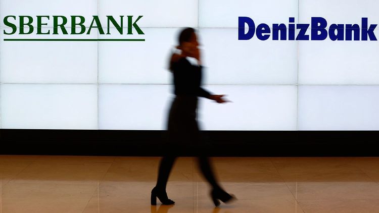 Rus Sberbank, sahibi olduğu Denizbank’ın satışını erteledi