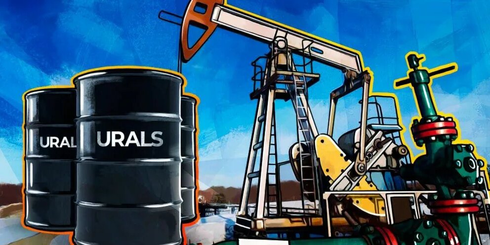 Rus Urals Petrolünün Fiyatı 50 Doların Altına Geriledi