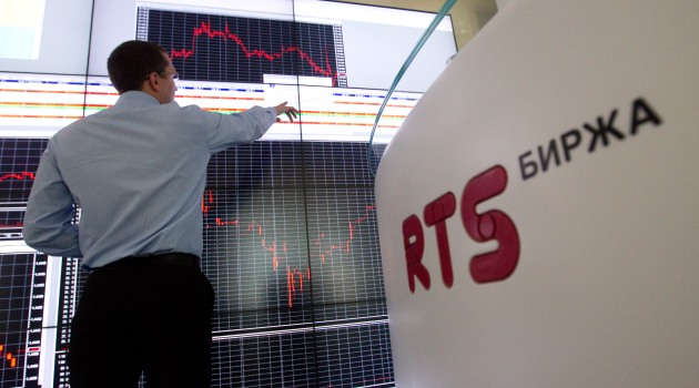 Petrol yükselişini sürdürüyor, Rusya borsalarında bahar havası