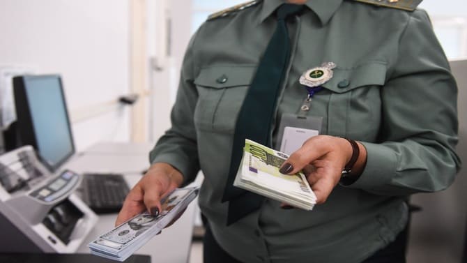 Ruslar en çok parayı Türkiye, BAE ve Azerbaycan’a yolladı