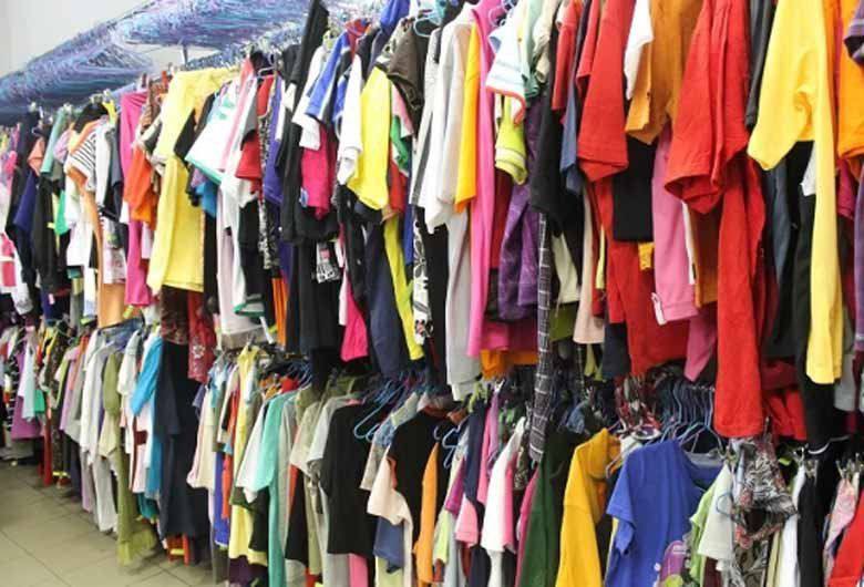 Ruslar İkinci El Mağazalarına Yöneldi