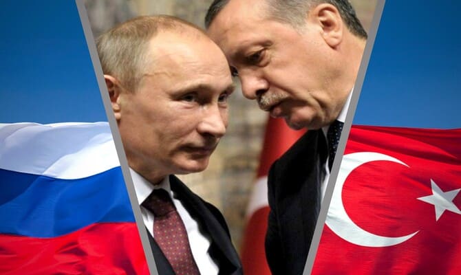 Ruslar Türkiye’de ne kadar şirket kurdu?