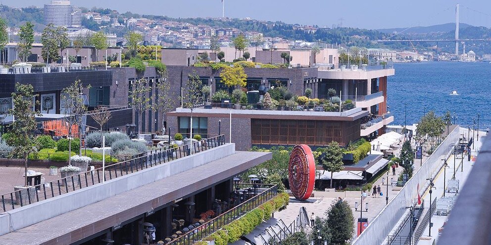 Ruslar, Türkiye'deki Konut Alımlarında Liderliğini Koruyor