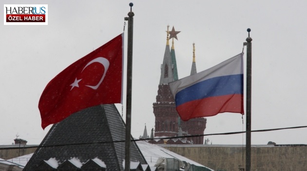 Rusya’dan sahte belgeli Türk ürünü uyarısı