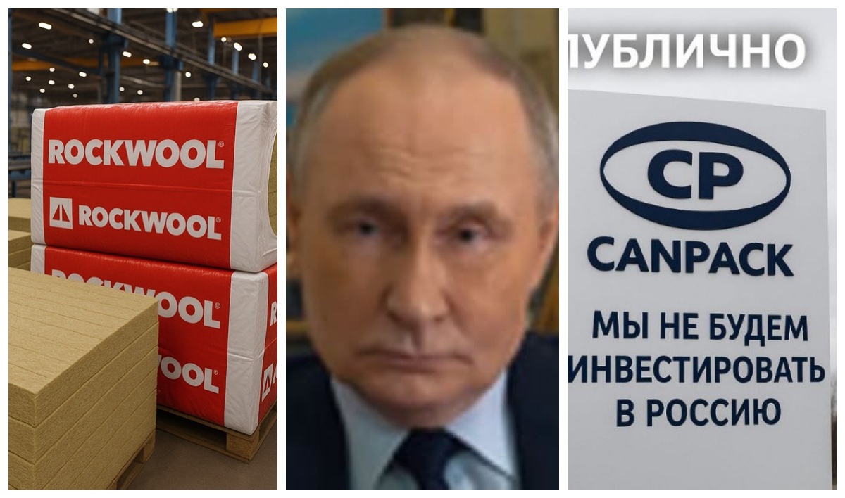 Rusya 2 Yabancı Şirkete Daha Kayyım Atadı