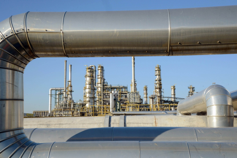 Rusya, 2025'te AB'nin Üçüncü Büyük Doğal Gaz Tedarikçisi Oldu