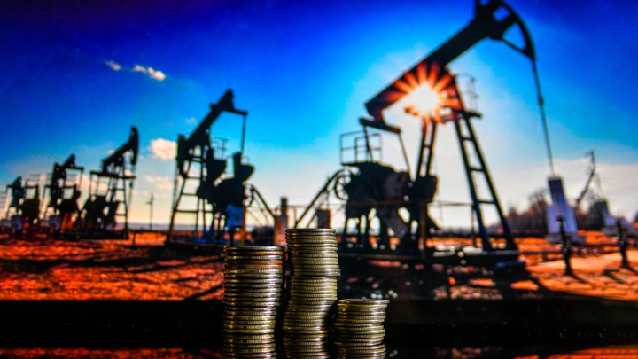 Rusya bütçesinin petrol ve gaz gelirleri %79 arttı