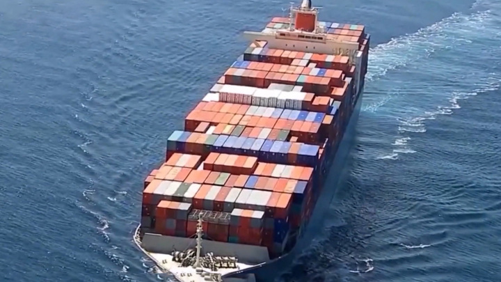 Rusya-Çin Ticaret Hacmi 2025'te Geriledi