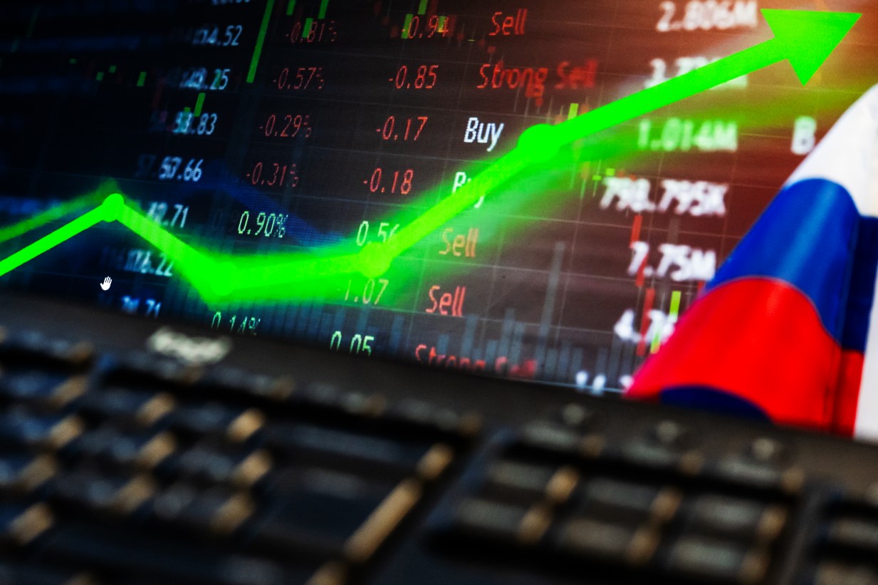 Rusya Ekonomisinde 2028 Hedefi: %3 Büyüme Öngörüsü